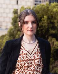 Christina Roffe DualShockers